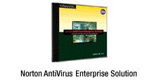 Norton Antivirus Enterprise Solution